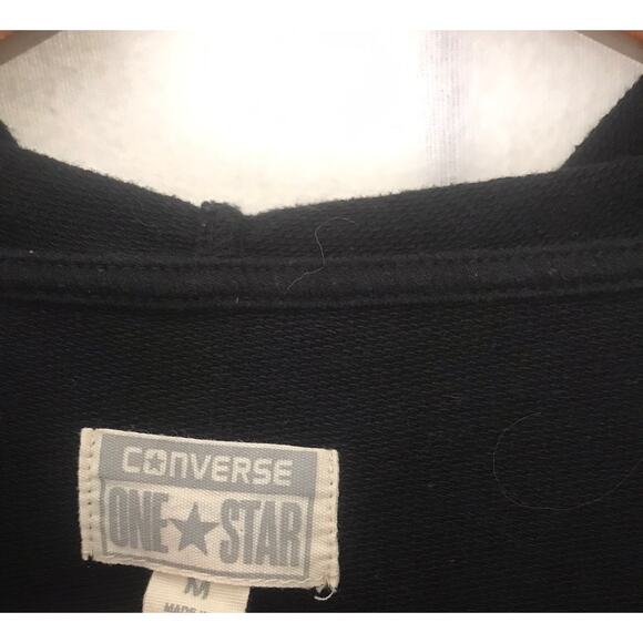 Converse‎ jacket size med - Picture 6 of 8